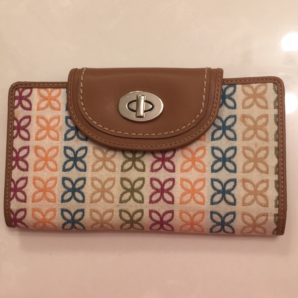 Relic Wallet